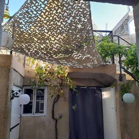 Maison De Village Avec Cour Interieure Et Terrasse Septfonds Zewnętrze zdjęcie