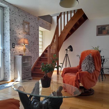 Maison De Village Avec Cour Interieure Et Terrasse Septfonds Zewnętrze zdjęcie