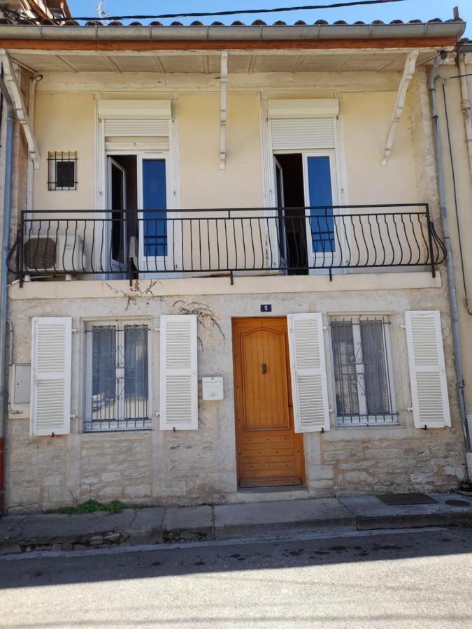 Maison De Village Avec Cour Interieure Et Terrasse Septfonds Zewnętrze zdjęcie